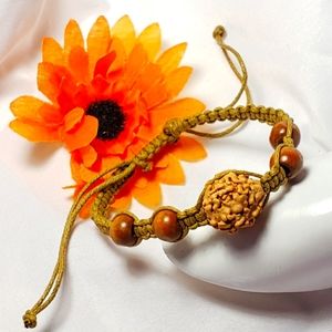 Macrame Bracelet